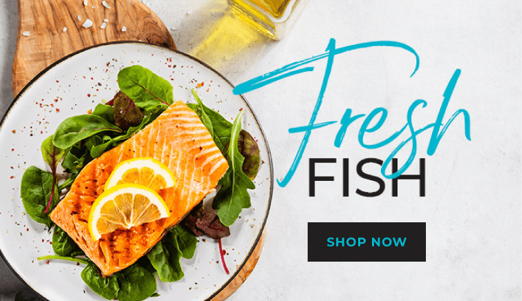 Fish4Africa - fresh Fish