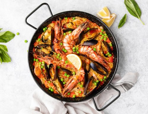 5 Must-Try Seafood Dishes