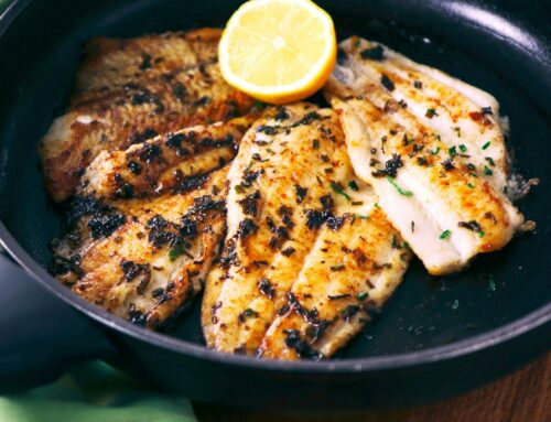 20 Health Benefits of Fish To Level Up Your Diet