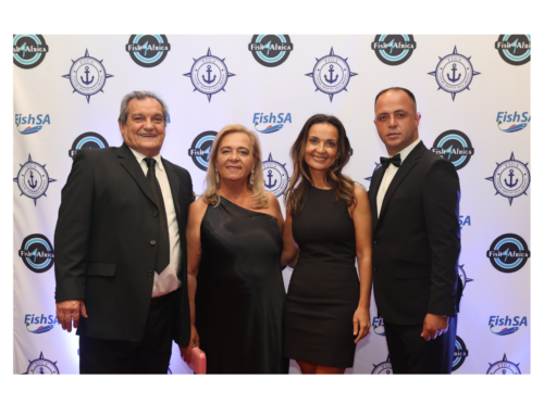 Celebrating 20 Years of Success: Fish4Africa’s Inaugural Industry Gala Awards Event 2023